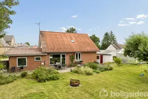 Villa på Lillegade 2, 8950 Ørsted