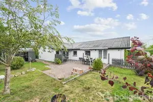 Villa på Lundemosen 77, 2670 Greve