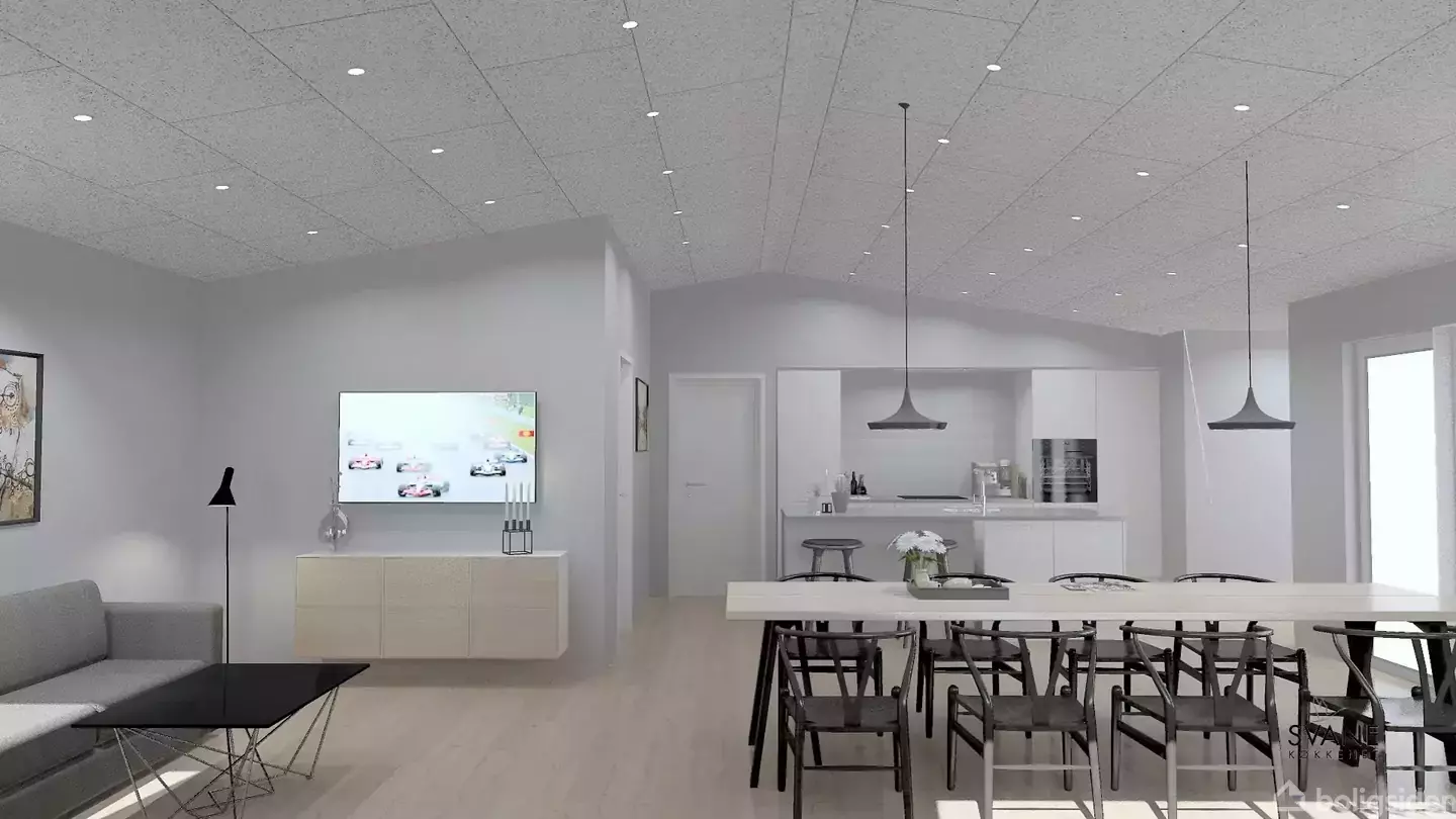 Bygmester Schjøtz Byg ApS arkitekt Wullum Pasgaard - Visning 4