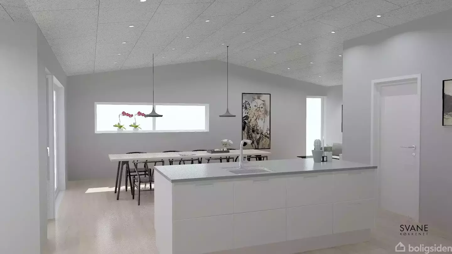 Bygmester Schjøtz Byg ApS arkitekt Wullum Pasgaard - Visning 2