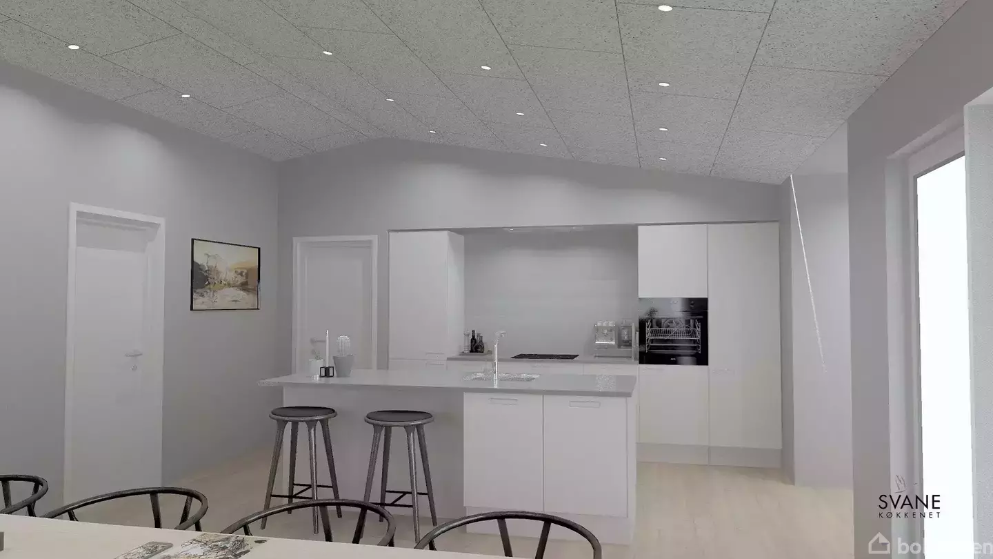 Bygmester Schjøtz Byg ApS arkitekt Wullum Pasgaard - Visning 3