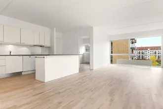 Ejerlejlighed på Myggenæsgade 11, 3. 3., 2300 København S