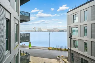 Ejerlejlighed på Østre Havnegade 36E, 2. 5., 9000 Aalborg