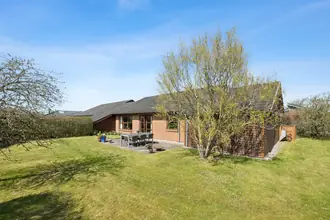 Rækkehus på Bronzehøj 35, Bruunshåb, 8800 Viborg