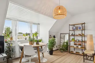 Ejerlejlighed på Silkeborgvej 196, 3. th., 8000 Aarhus C