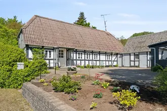 Villa på Fjellerupvej 23, Fjellerup, 5463 Harndrup