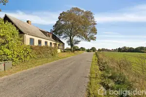 Villa på Sørningevej 41, 4440 Mørkøv