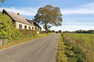 Villa på Sørningevej 41, Skamstrup, 4440 Mørkøv