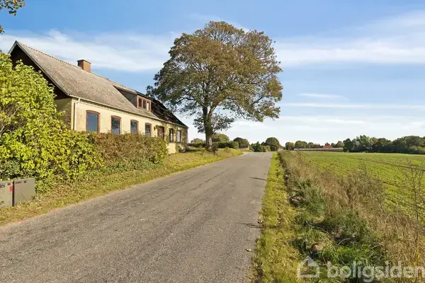 Villa på Sørningevej 41, 4440 Mørkøv