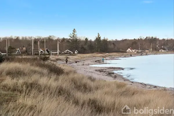 Fritidsgrund på Kystvænget 11, 8300 Odder