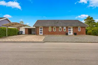 Villa på Nøddelunden 48, 6800 Varde
