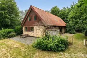 Villa på Sellerup Vangvej 34, 7080 Børkop