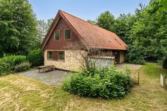 Villa på Sellerup Vangvej 34, Sellerup, 7080 Børkop