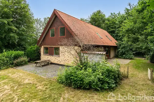 Villa på Sellerup Vangvej 34, 7080 Børkop