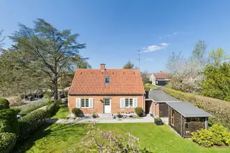Villa på Bakkevej 30, 3460 Birkerød