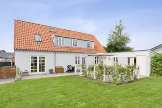 Villa på Sandvejen 6, 8600 Silkeborg
