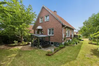 Villa på Birkebakken 11, Allinge, 3770 Allinge