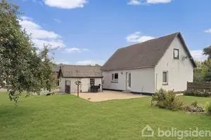 Villa på Lodsgade 12, 9340 Asaa