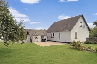 Villa på Lodsgade 12, 9340 Asaa