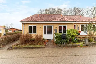 Andelsbolig på Egebakken 19, 8870