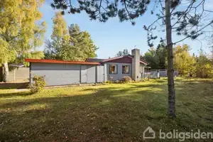 Fritidsbolig på Skovsneppevej 5, 9370 Hals