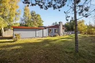 Fritidshus på Skovsneppevej 5, Hou, 9370 Hals