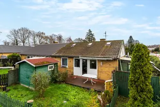 Rækkehus på Strandløkken 1, Rønne, 3700 Rønne