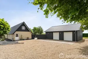 Villa på Skerrildgårdvej 3, 7150 Barrit