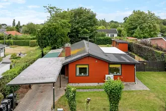 Fritidshus på Rylevej 3, Strøby, 4671 Strøby