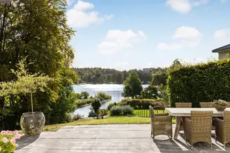 Villa på De Conincks Vej 5, 2840 Holte