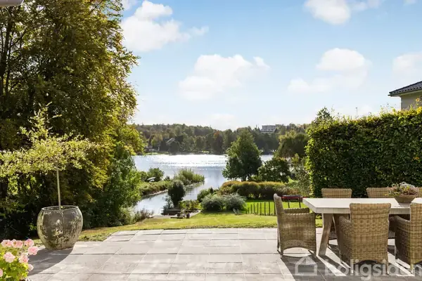 Villa på De Conincks Vej 5, 2840 Holte