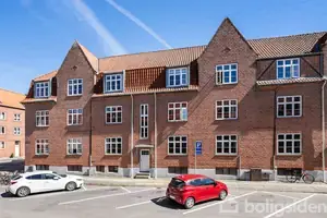 Ejerlejlighed på Møensgade 6, 1. tv., 9000 Aalborg