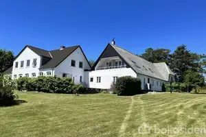 Villa på Ellemosevej 2, 5970 Ærøskøbing