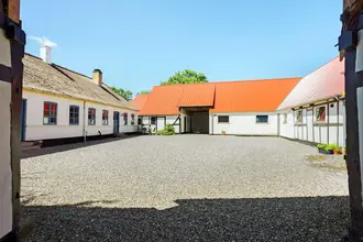 Villa på Snøde Bygade 27, Snøde, 5953 Tranekær