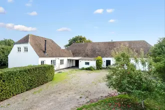 Villa på Kronborgvej 36, 5450 Otterup
