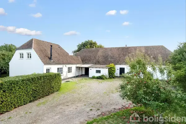 Villa på Kronborgvej 36, 5450 Otterup