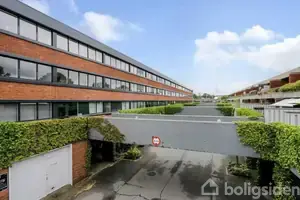 Ejerlejlighed på Wandallsvej 35A, 1. 1., 5700 Svendborg