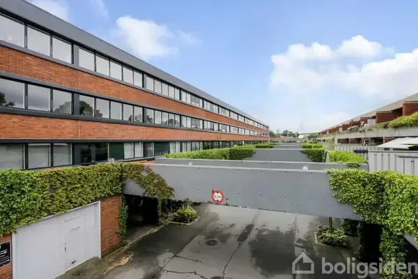 Ejerlejlighed på Wandallsvej 35A, 1. 1., 5700 Svendborg