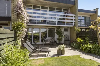 Rækkehus på Møllevej 35, 3600 Frederikssund
