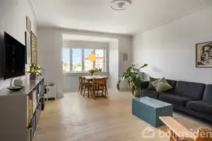 Ejerlejlighed på Duevej 44, 3. tv., 2000 Frederiksberg