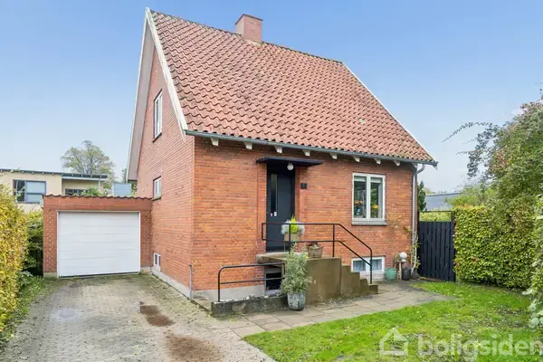 Villa på Nygade 9, 4340 Tølløse