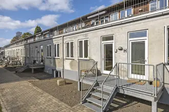 Ejerlejlighed på Ndr.Stationsvej 14J, Slagelse, 4200 Slagelse