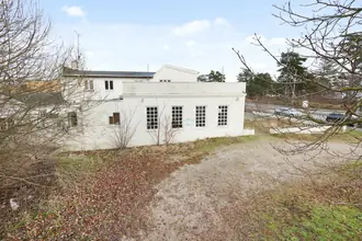 Helårsgrund på Greve Strandvej 96, 2670 Greve