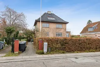 Villalejlighed på Solskrænten 23, 1., 2500