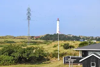 Villa på Holmsland Klitvej 119A, Nr Lyngvig, 6960 Hvide Sande