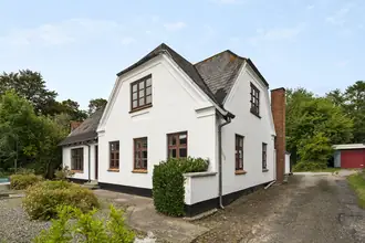 Villa på Skolegade 9, Thyregod, 7323 Give