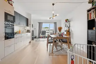 Ejerlejlighed på Hørkær 21B, 4. th., 2730 Herlev