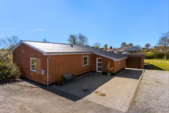 Villa på Birkevej 1, 9280 Storvorde