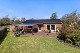 Villa på Birkevej 1, 9280 Storvorde