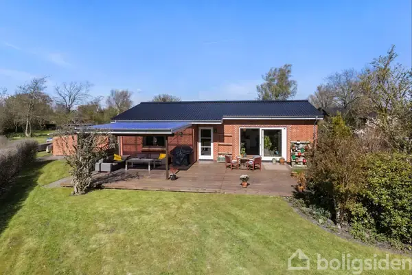 Villa på Birkevej 1, 9280 Storvorde